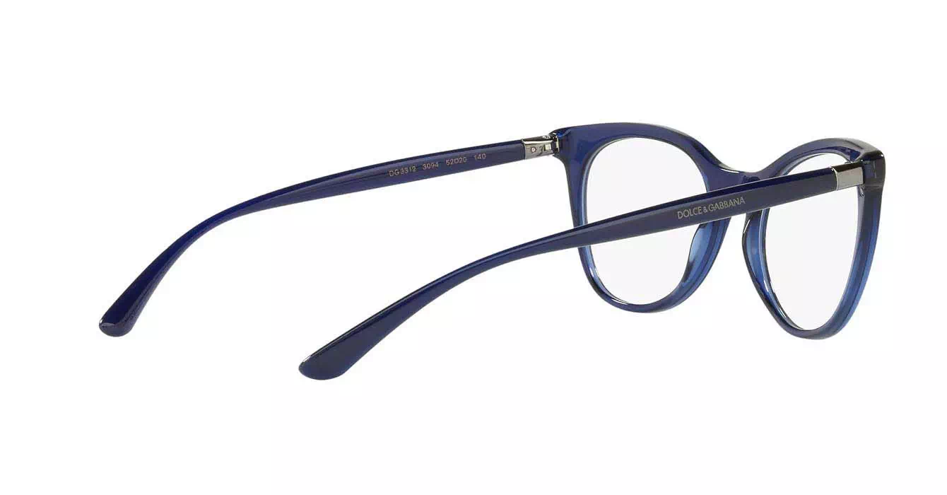 Dolce & Gabanna 3312-F 3094 s52
