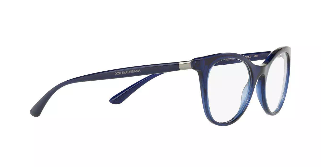 Dolce & Gabanna 3312-F 3094 s52
