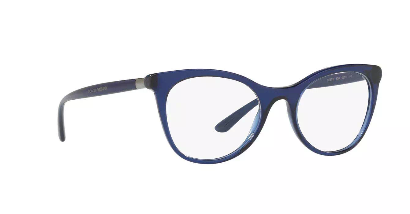Dolce & Gabanna 3312-F 3094 s52