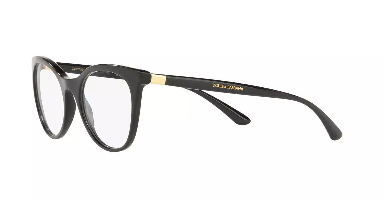 Dolce & Gabanna 3312-F 501 s52