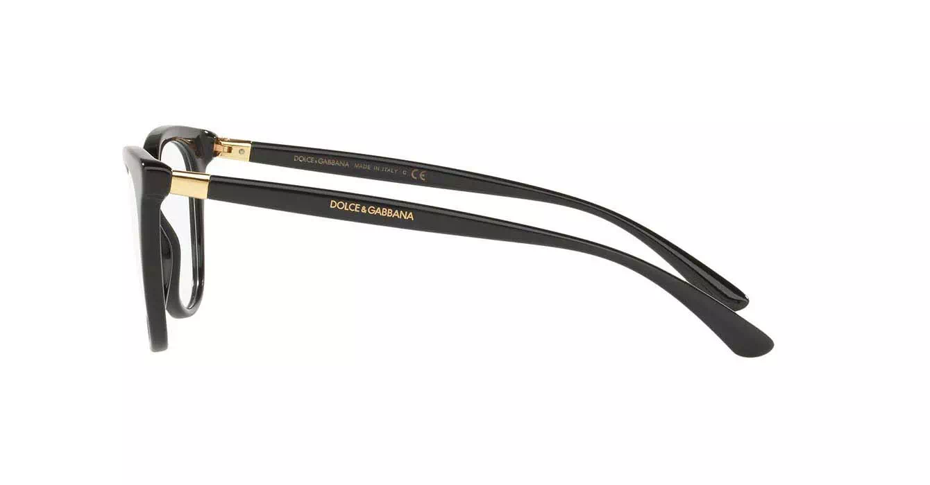 Dolce & Gabanna 3312-F 501 s52