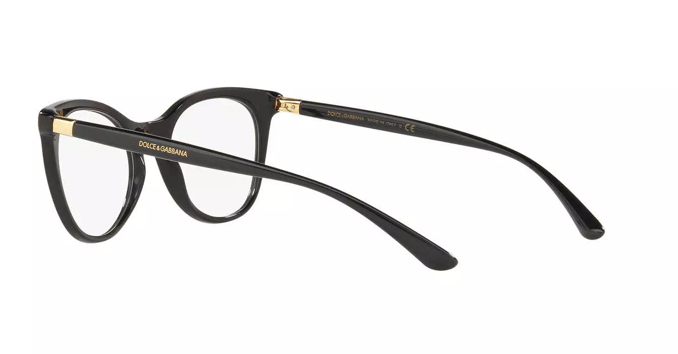Dolce & Gabanna 3312-F 501 s52