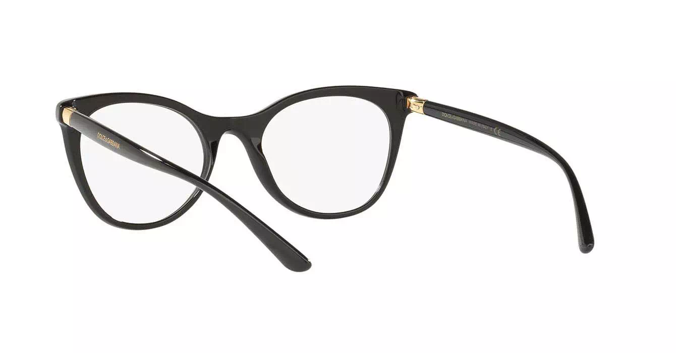 Dolce & Gabanna 3312-F 501 s52