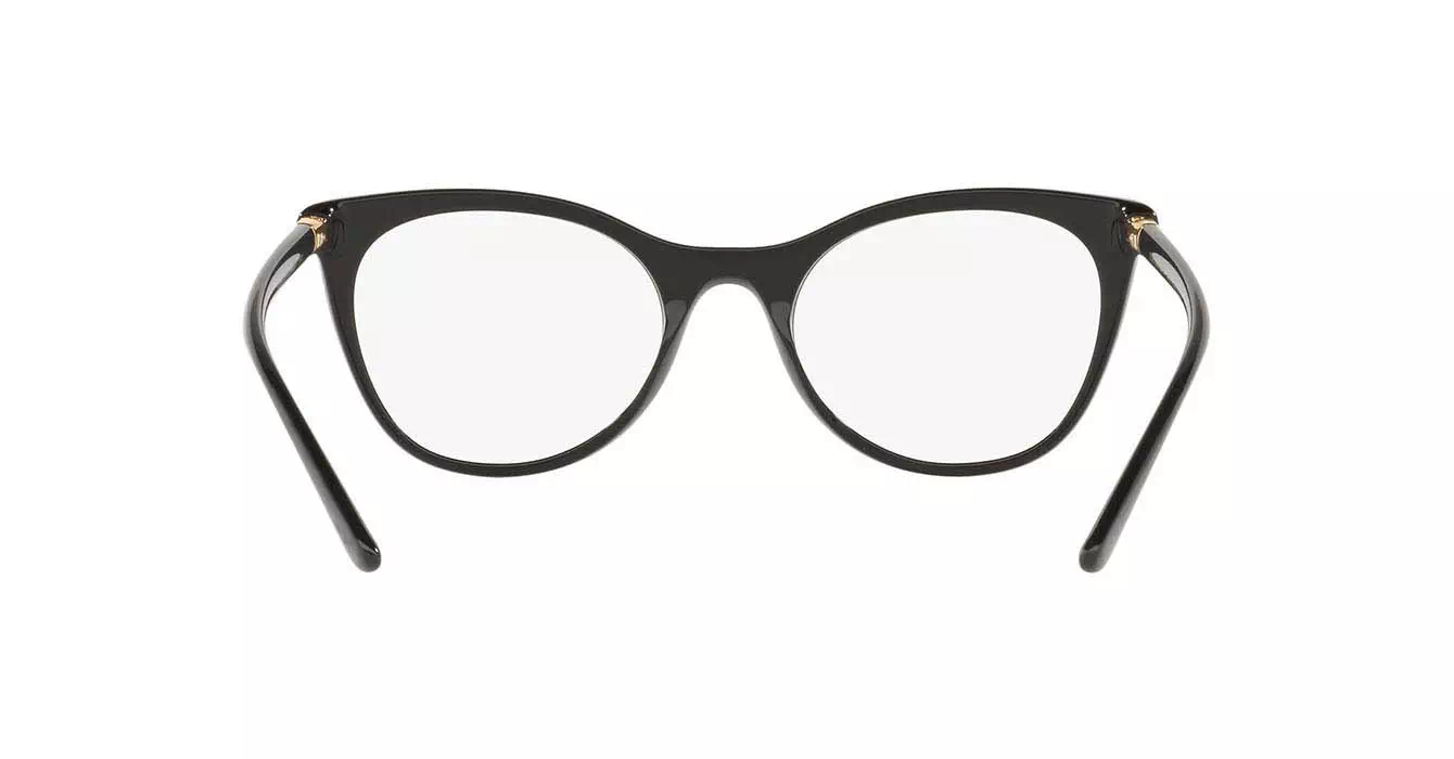 Dolce & Gabanna 3312-F 501 s52
