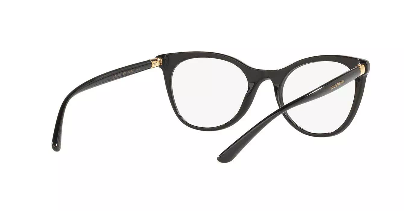 Dolce & Gabanna 3312-F 501 s52