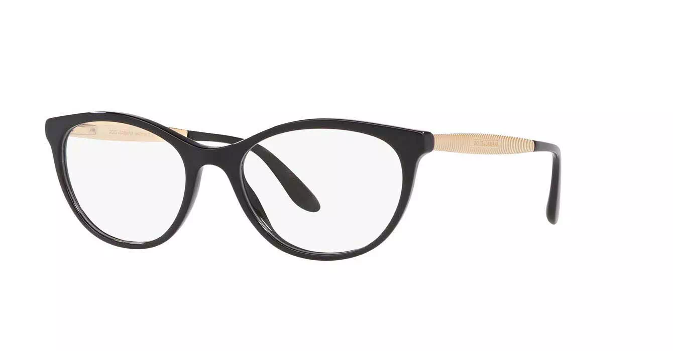 Dolce & Gabanna 3310-F 501 s54