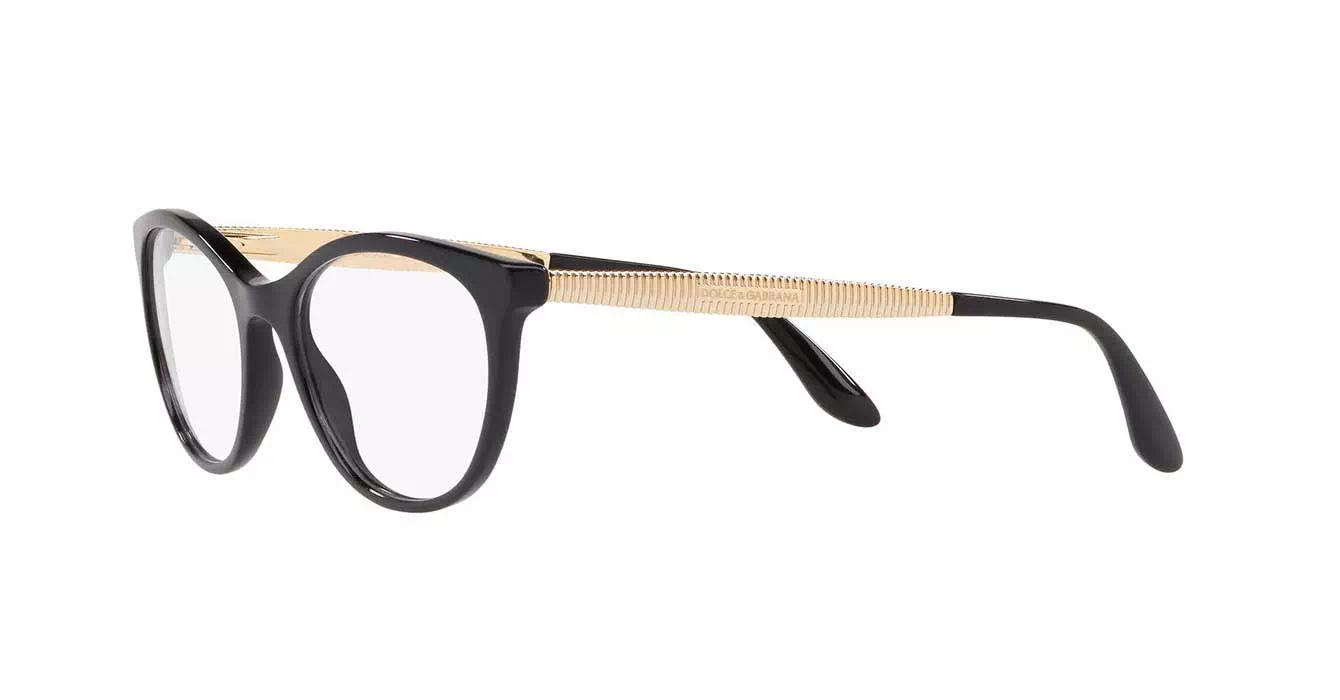 Dolce & Gabanna 3310-F 501 s54