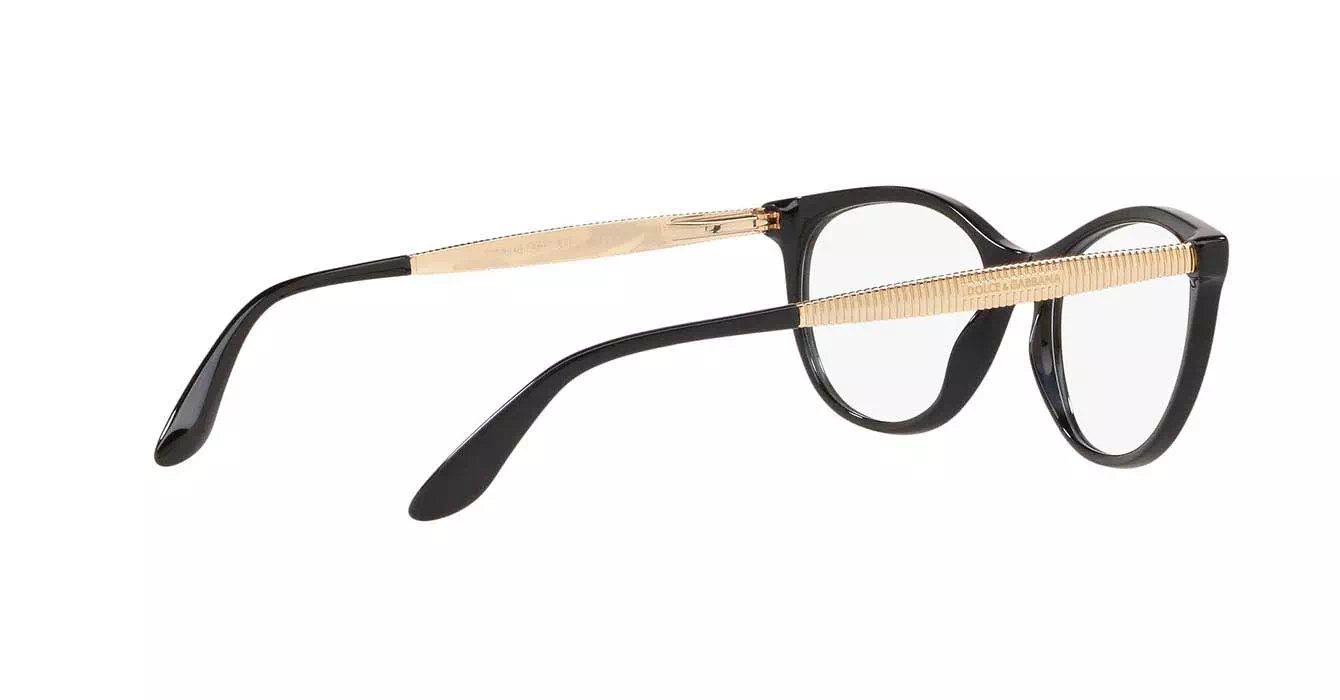 Dolce & Gabanna 3310-F 501 s54