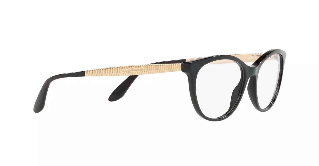 Dolce & Gabanna 3310-F 501 s54