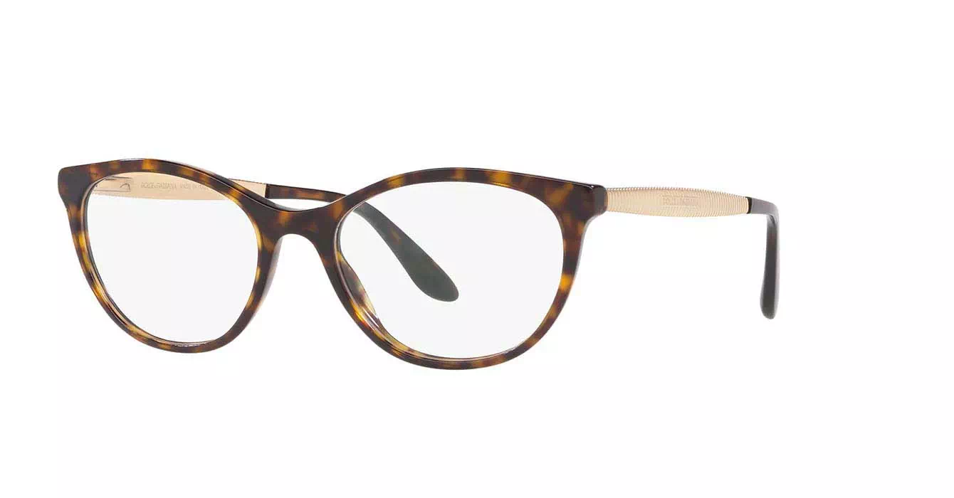 Dolce & Gabanna 3310-F 502 s54