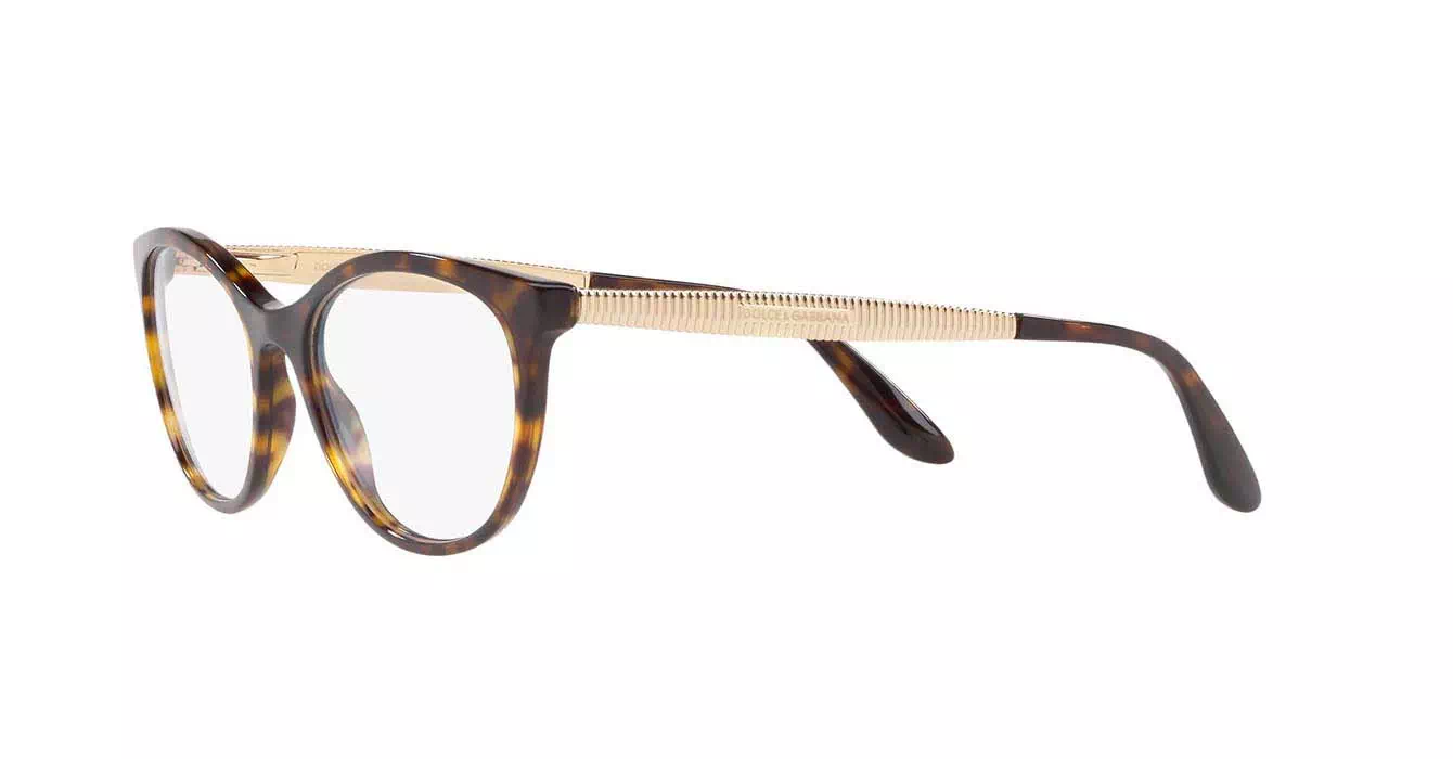 Dolce & Gabanna 3310-F 502 s54