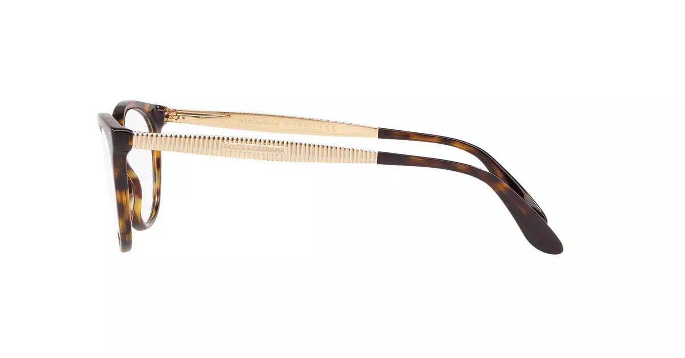 Dolce & Gabanna 3310-F 502 s54