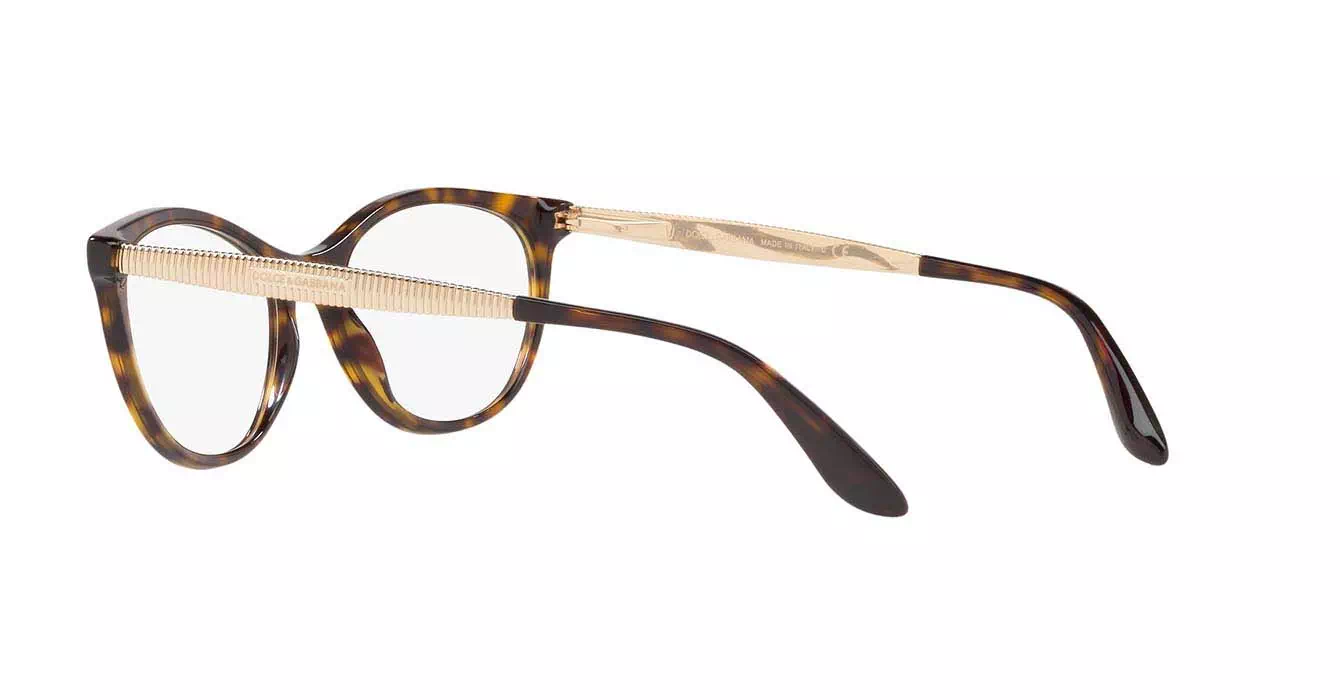 Dolce & Gabanna 3310-F 502 s54