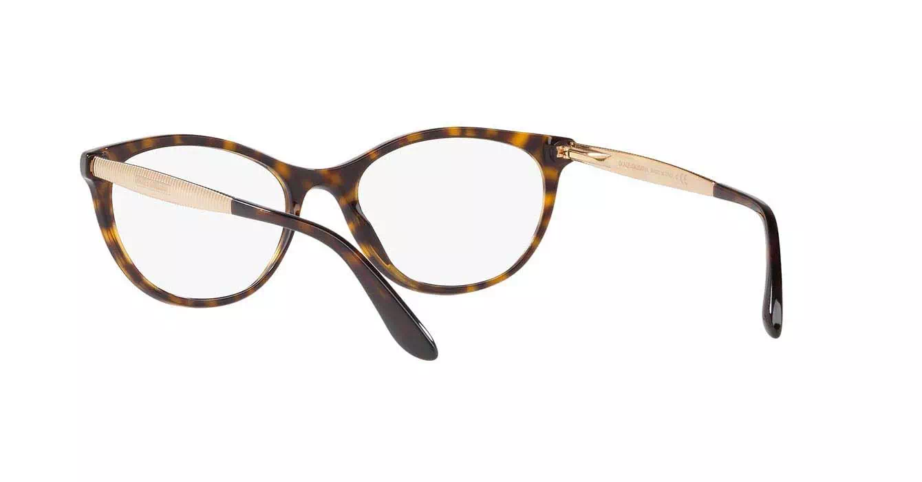 Dolce & Gabanna 3310-F 502 s54