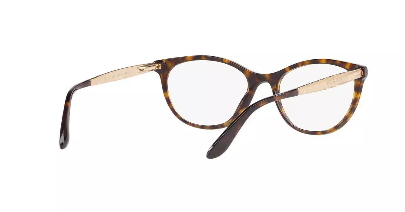 Dolce & Gabanna 3310-F 502 s54