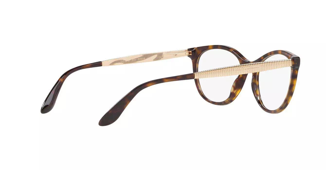 Dolce & Gabanna 3310-F 502 s54