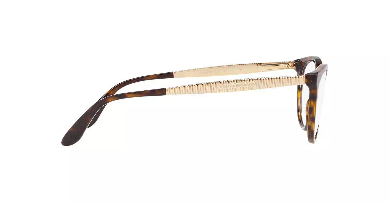Dolce & Gabanna 3310-F 502 s54