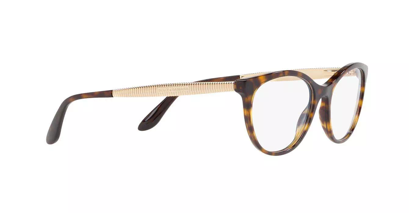 Dolce & Gabanna 3310-F 502 s54