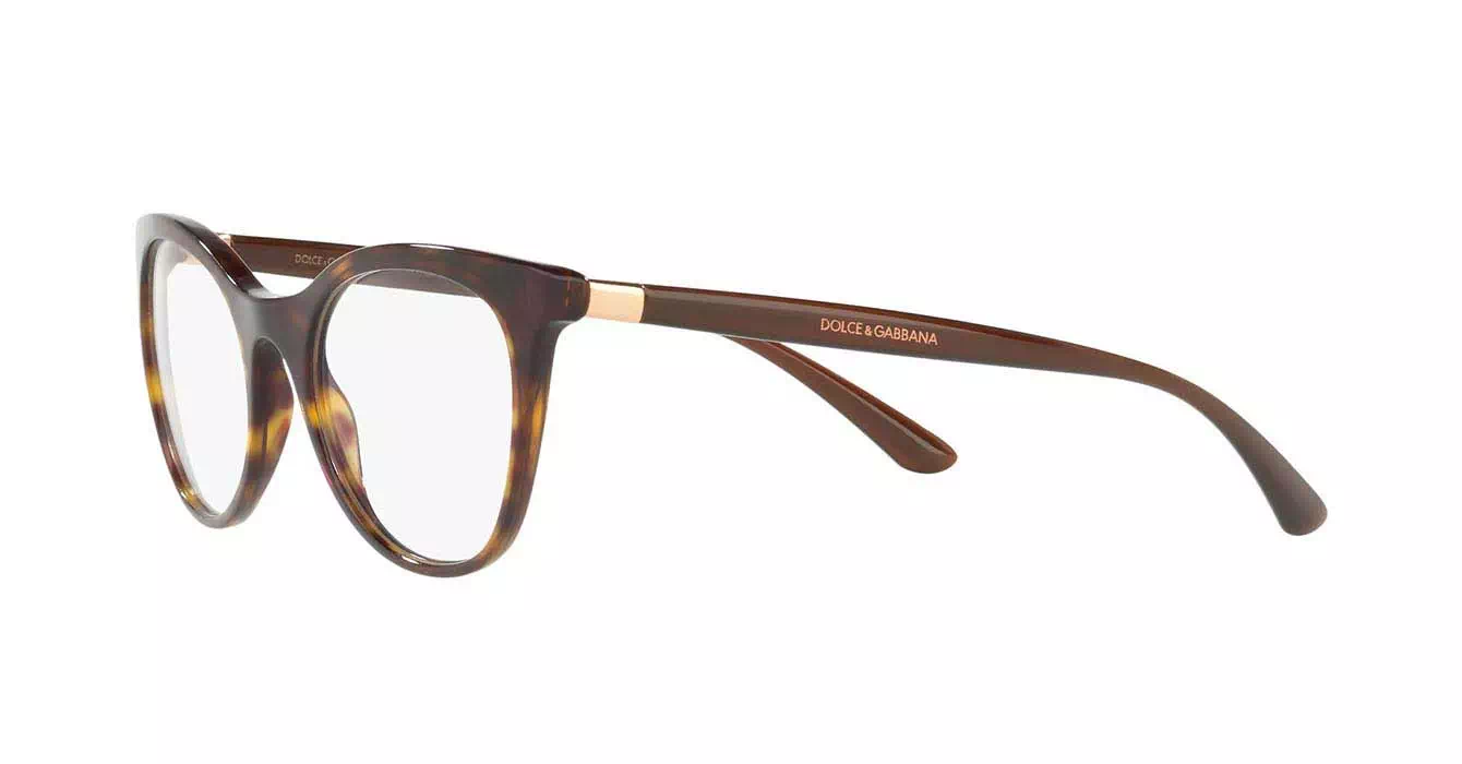 Dolce & Gabanna 3312-F 502 s52