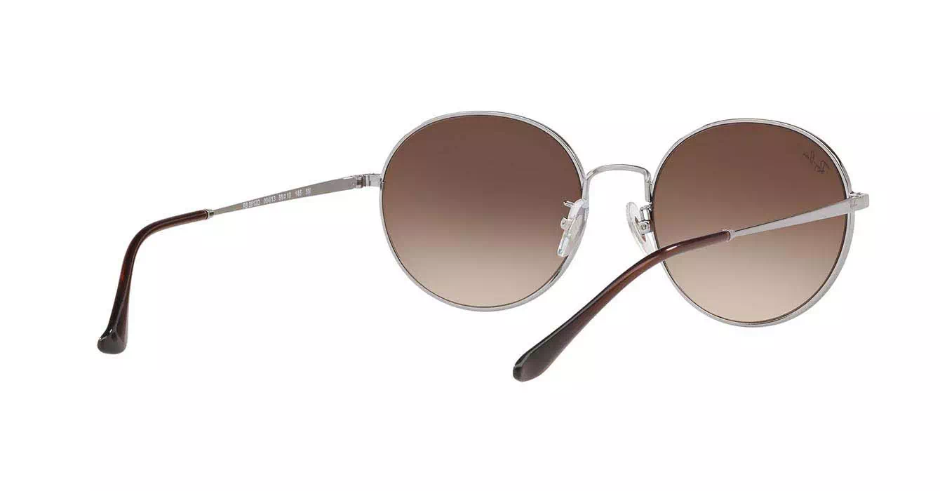Ray-Ban RB3612D 004/13 s56