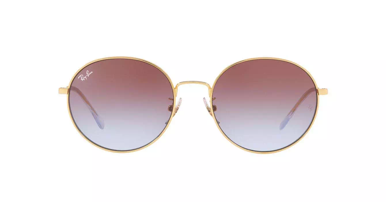 Ray-Ban RB3612D 001/I8 s56
