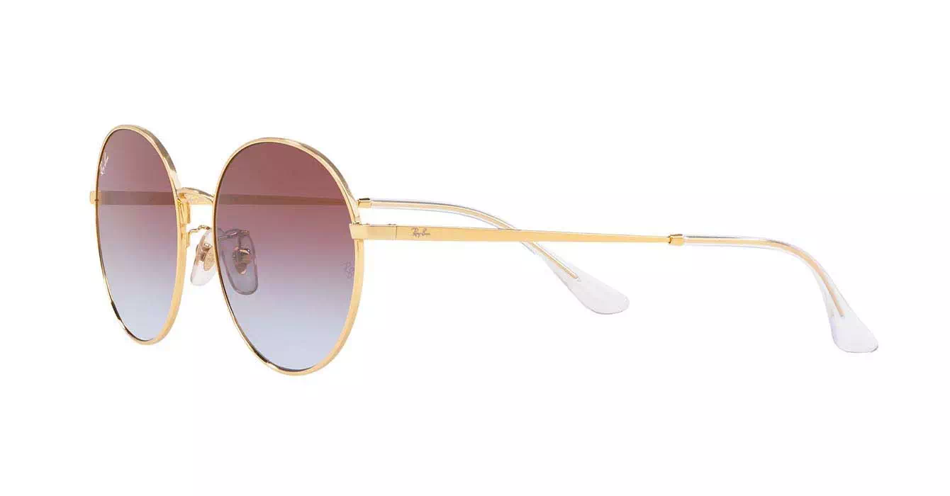 Ray-Ban RB3612D 001/I8 s56