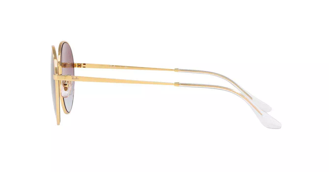 Ray-Ban RB3612D 001/I8 s56