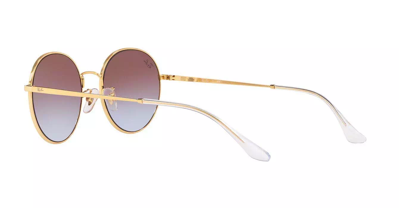 Ray-Ban RB3612D 001/I8 s56