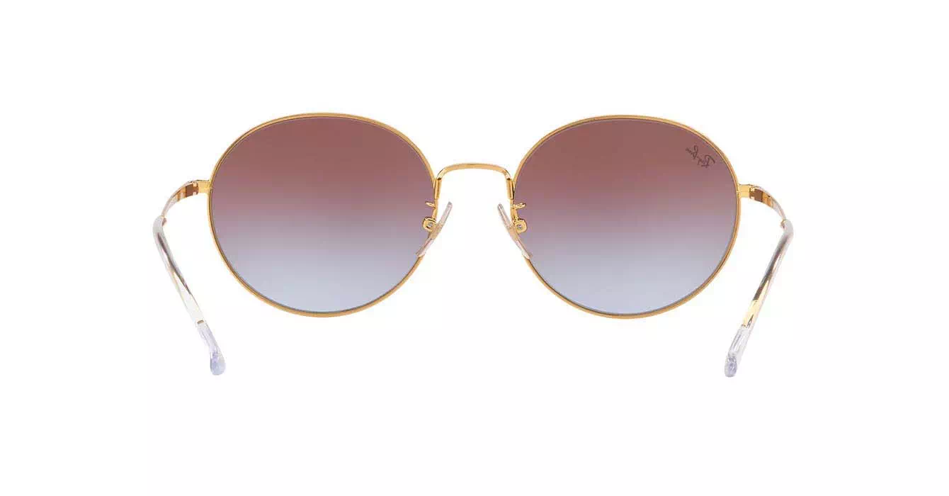 Ray-Ban RB3612D 001/I8 s56
