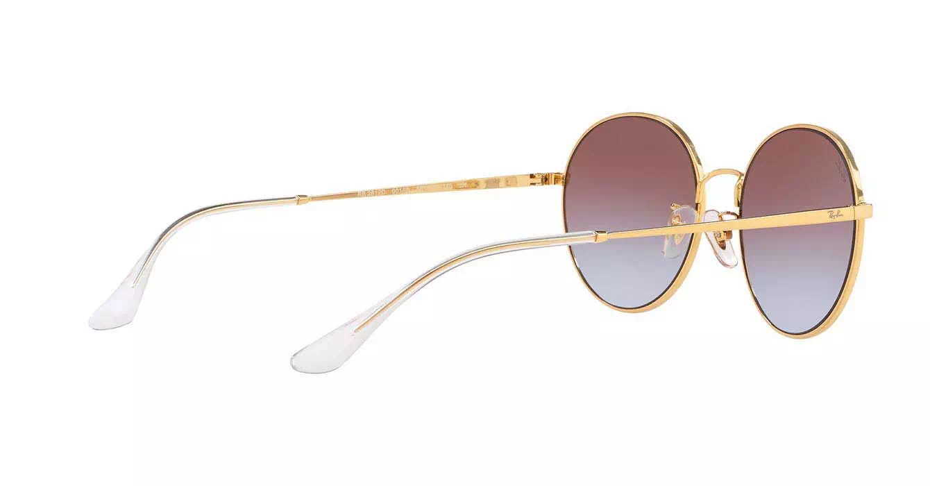Ray-Ban RB3612D 001/I8 s56