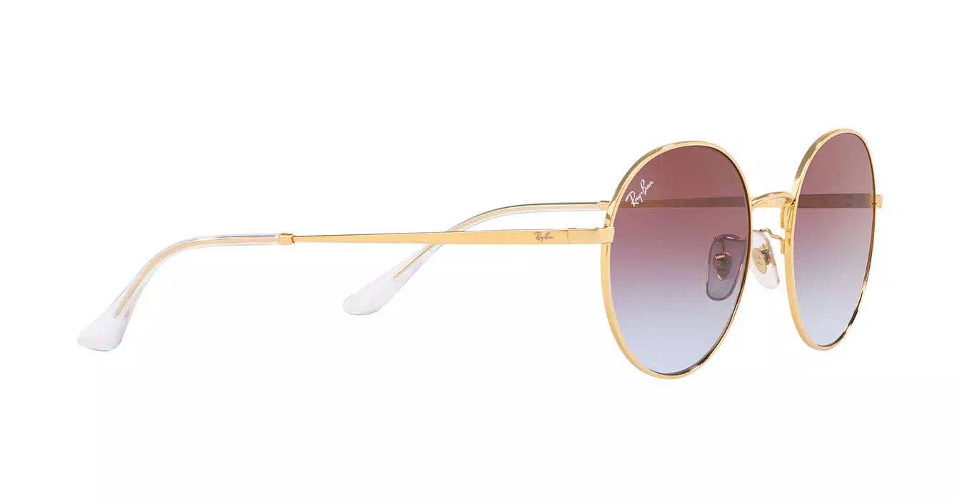 Ray-Ban RB3612D 001/I8 s56