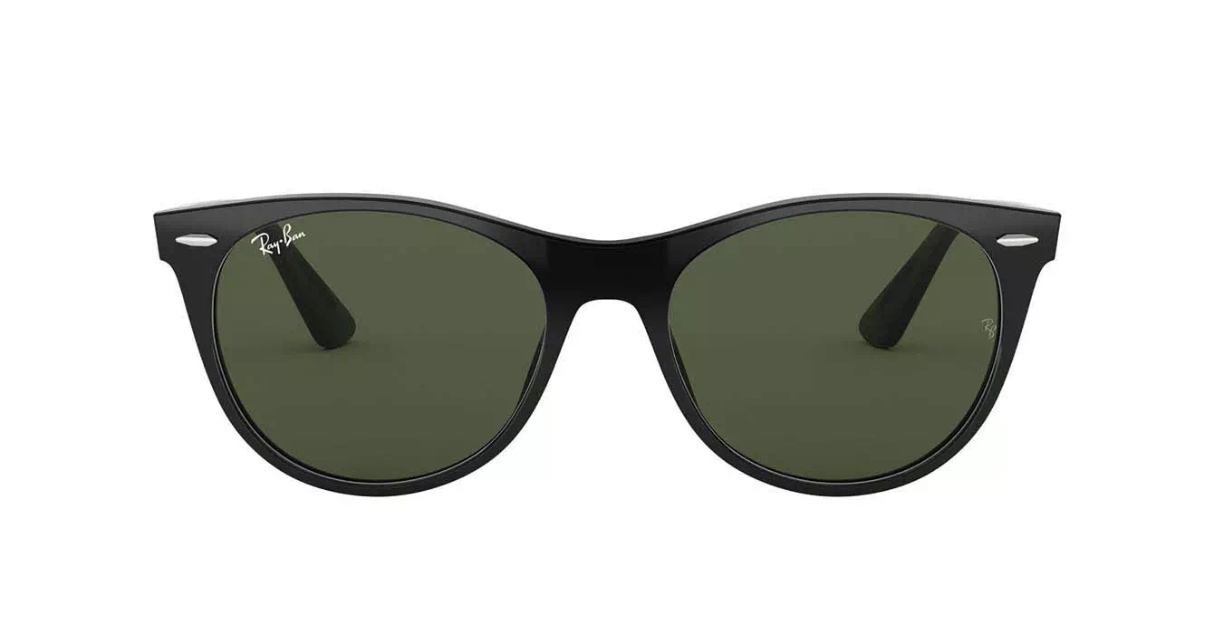 Ray-Ban RB2185F 901/31 s55