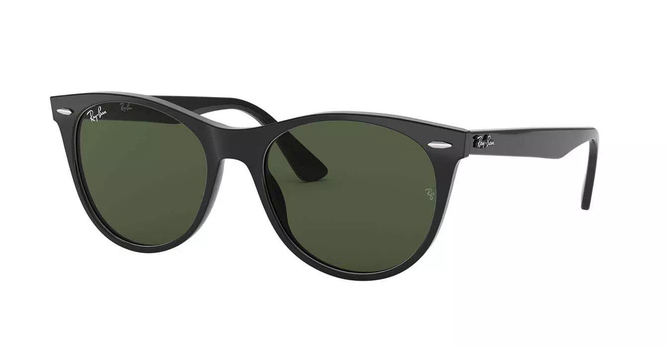 Ray-Ban RB2185F 901/31 s55