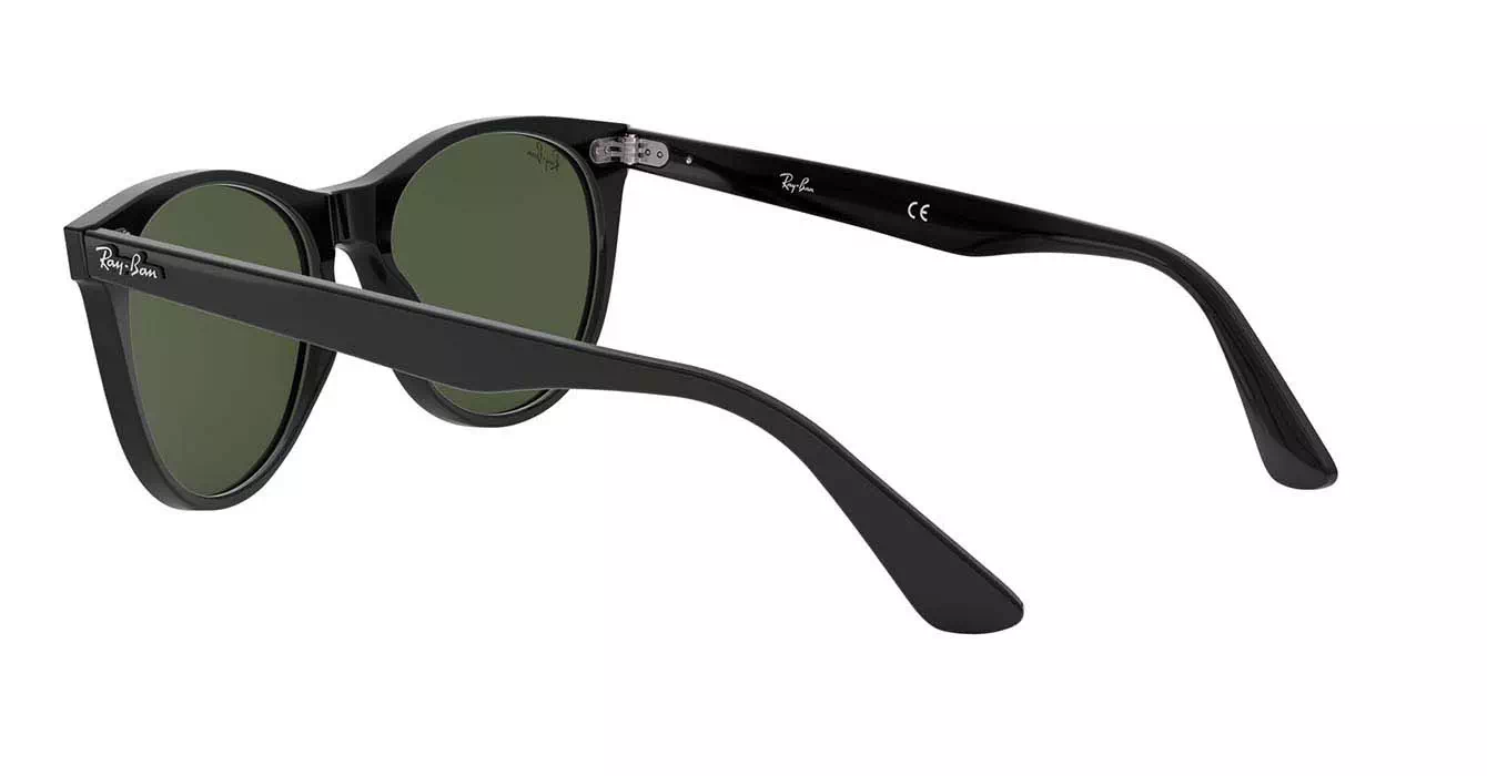 Ray-Ban RB2185F 901/31 s55