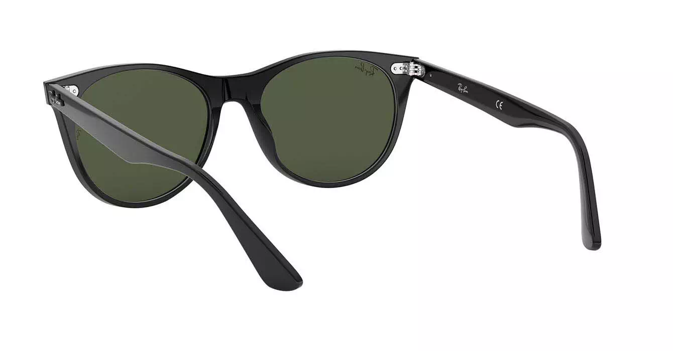 Ray-Ban RB2185F 901/31 s55