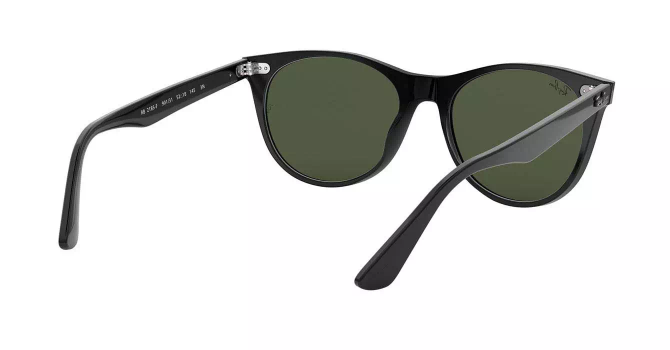 Ray-Ban RB2185F 901/31 s55
