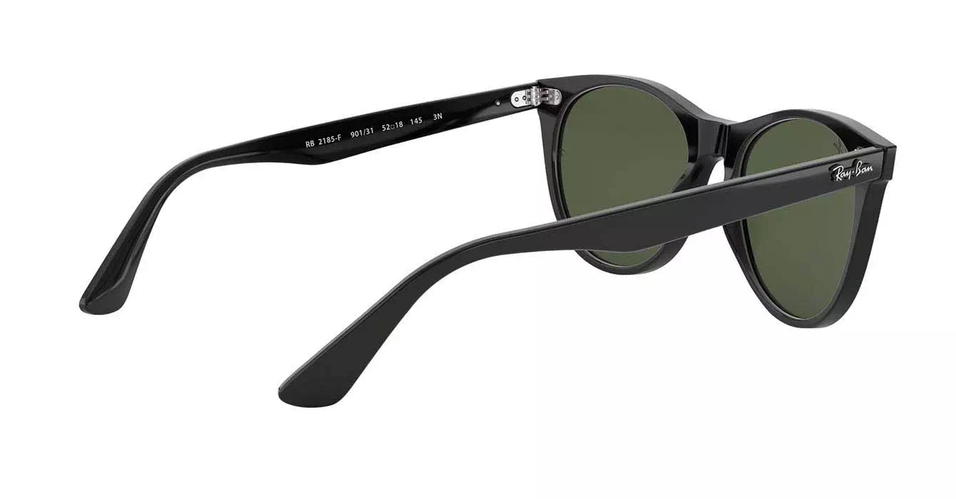 Ray-Ban RB2185F 901/31 s55