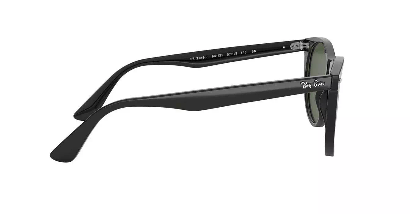 Ray-Ban RB2185F 901/31 s55