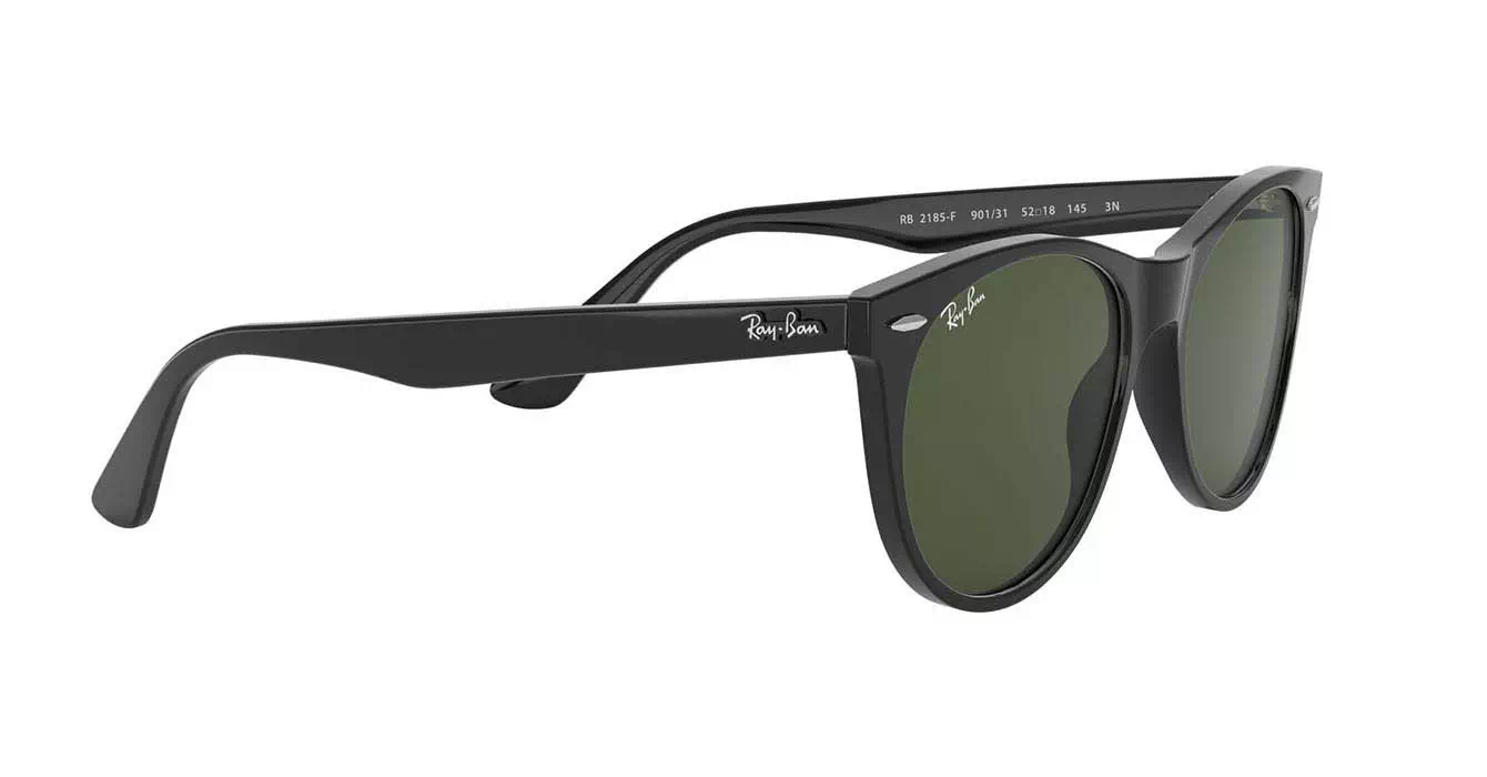 Ray-Ban RB2185F 901/31 s55