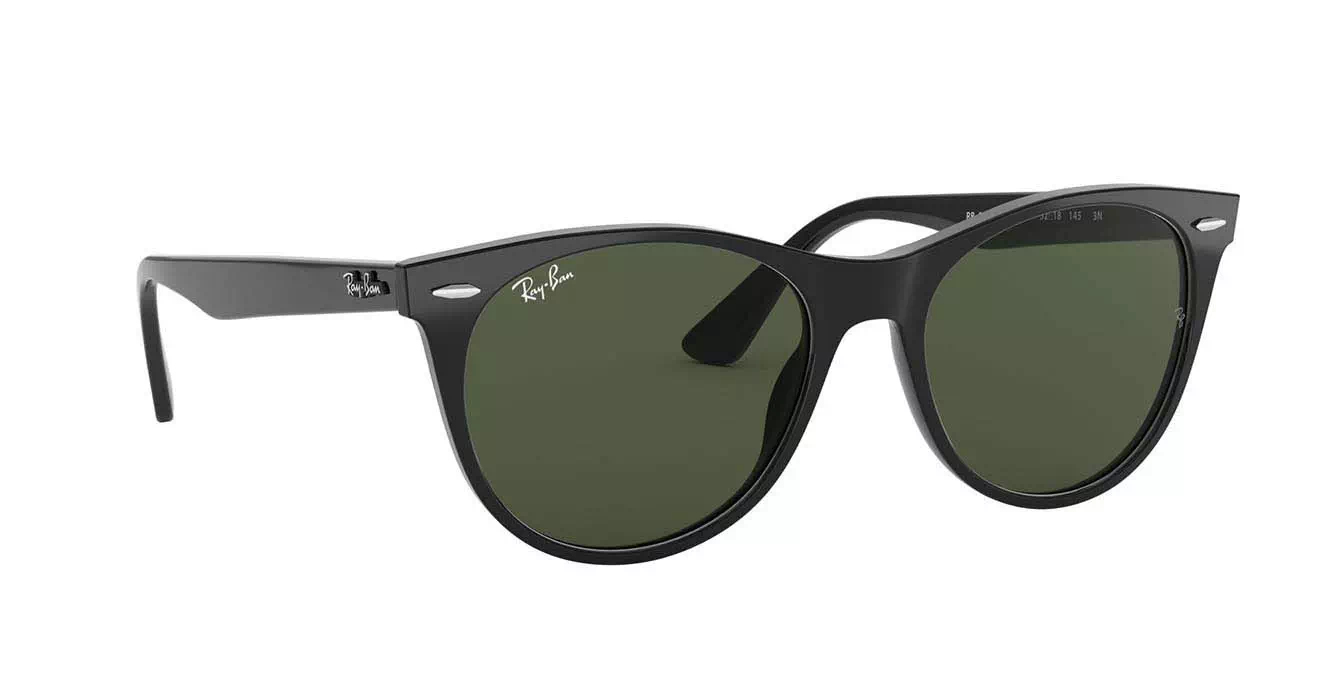 Ray-Ban RB2185F 901/31 s55