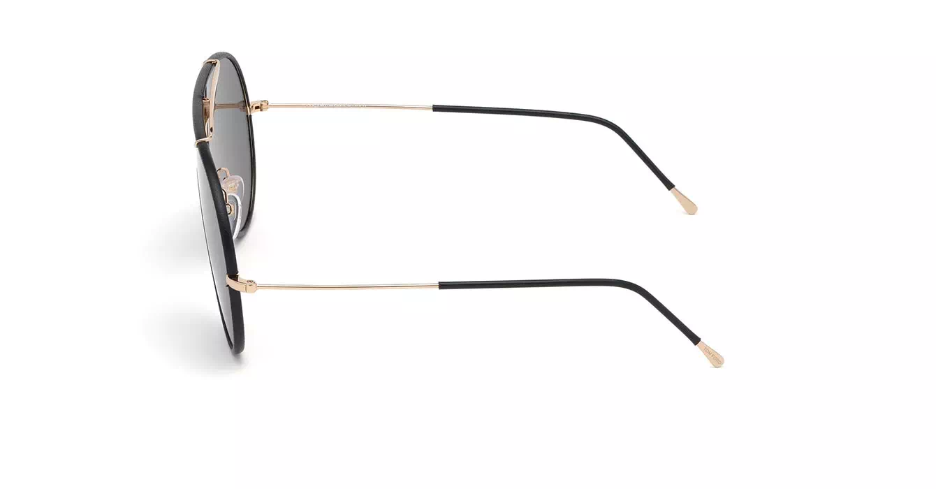 Tom Ford FT671 01A MACK