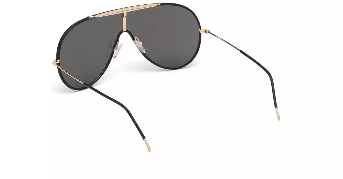 Tom Ford FT671 01A MACK