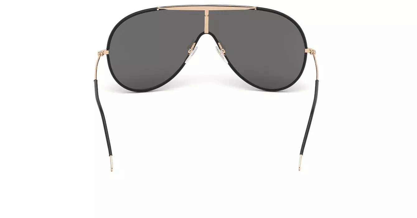 Tom Ford FT671 01A MACK