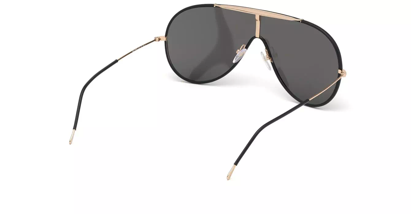 Tom Ford FT671 01A MACK