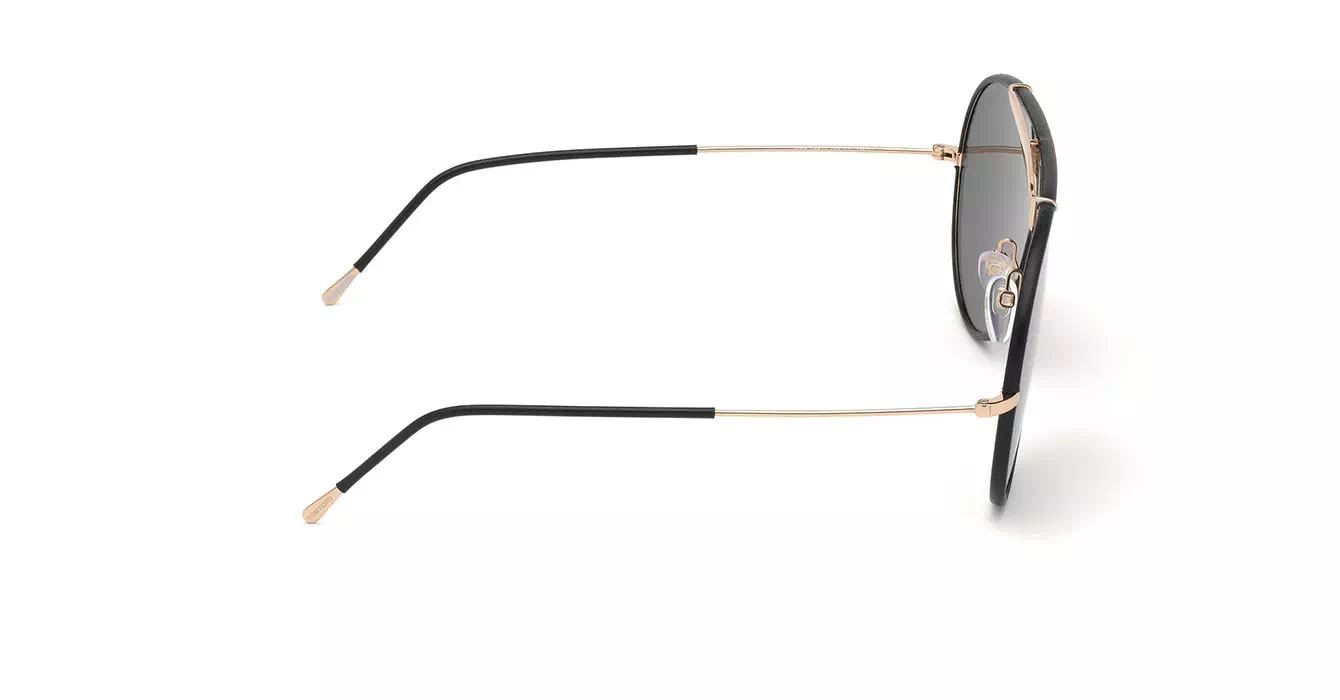Tom Ford FT671 01A MACK