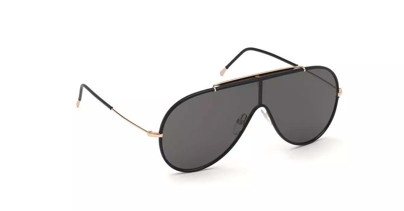 Tom Ford FT671 01A MACK