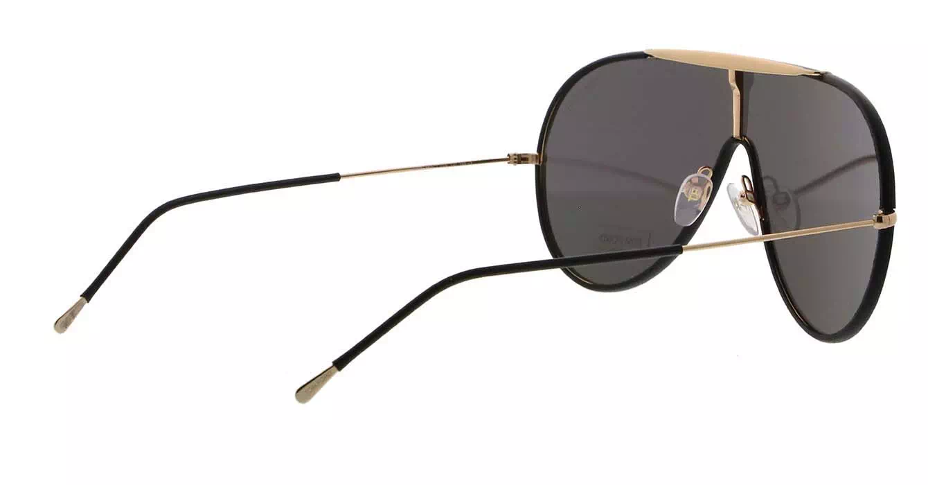 Tom Ford FT671 01A MACK