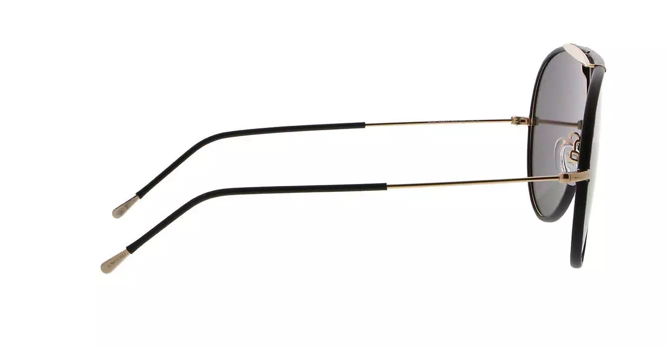 Tom Ford FT671 01A MACK