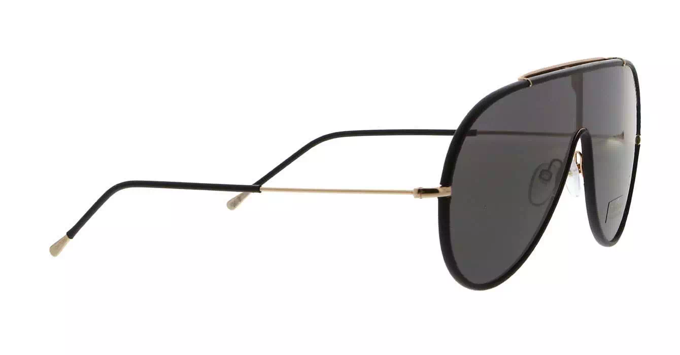 Tom Ford FT671 01A MACK