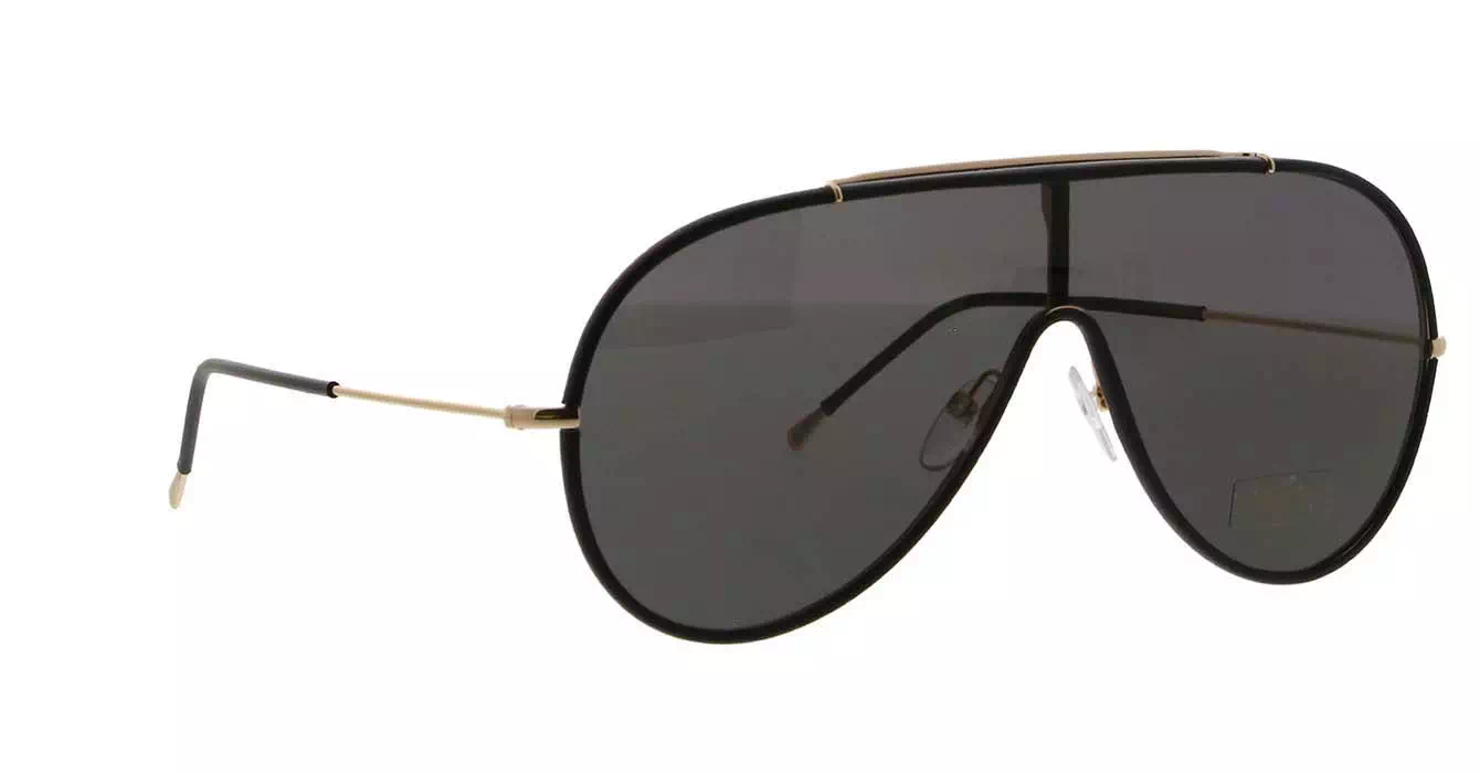 Tom Ford FT671 01A MACK